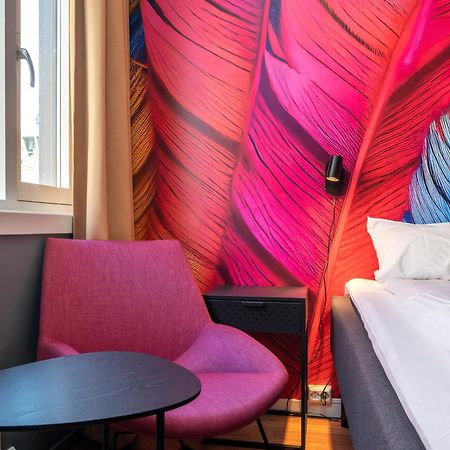 Thon Partnerhotel Storgata Kristiansund Zewnętrze zdjęcie