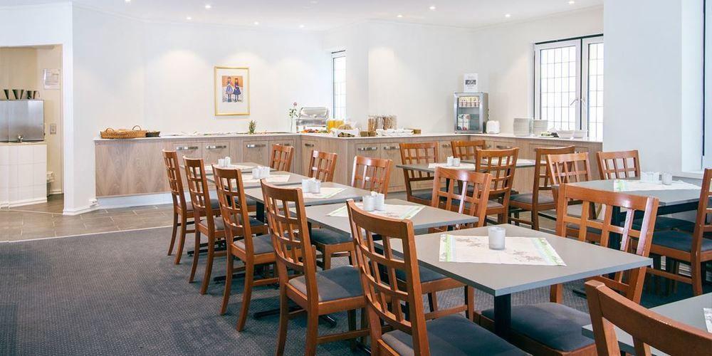 Thon Partnerhotel Storgata Kristiansund Zewnętrze zdjęcie