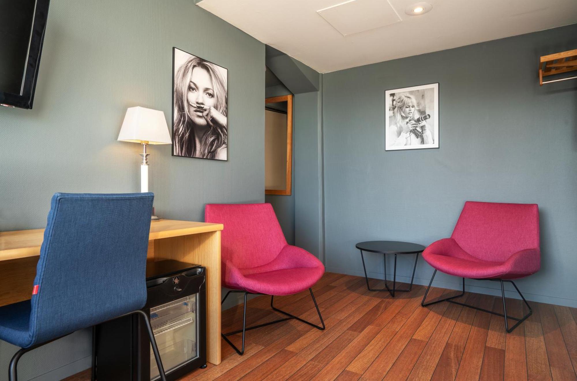 Thon Partnerhotel Storgata Kristiansund Zewnętrze zdjęcie