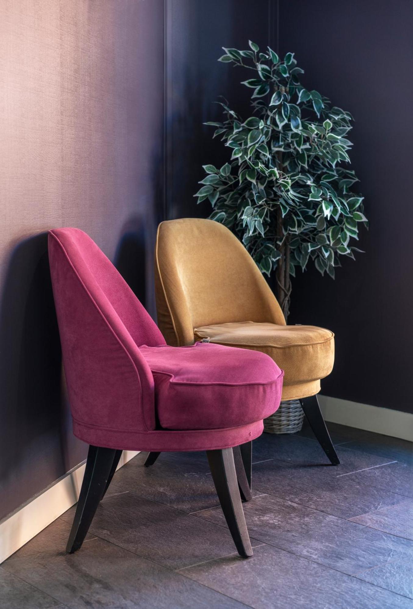 Thon Partnerhotel Storgata Kristiansund Zewnętrze zdjęcie