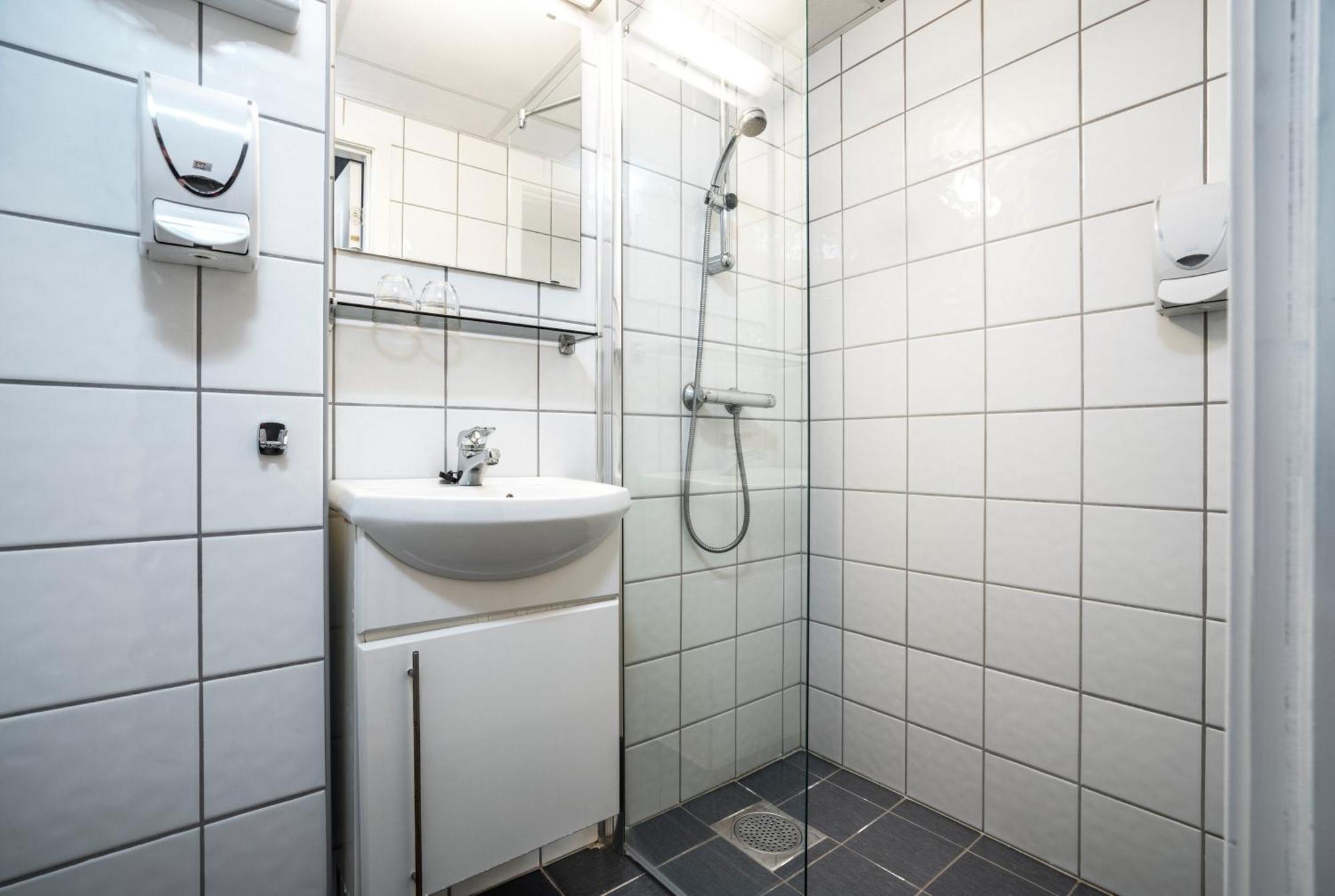 Thon Partnerhotel Storgata Kristiansund Zewnętrze zdjęcie