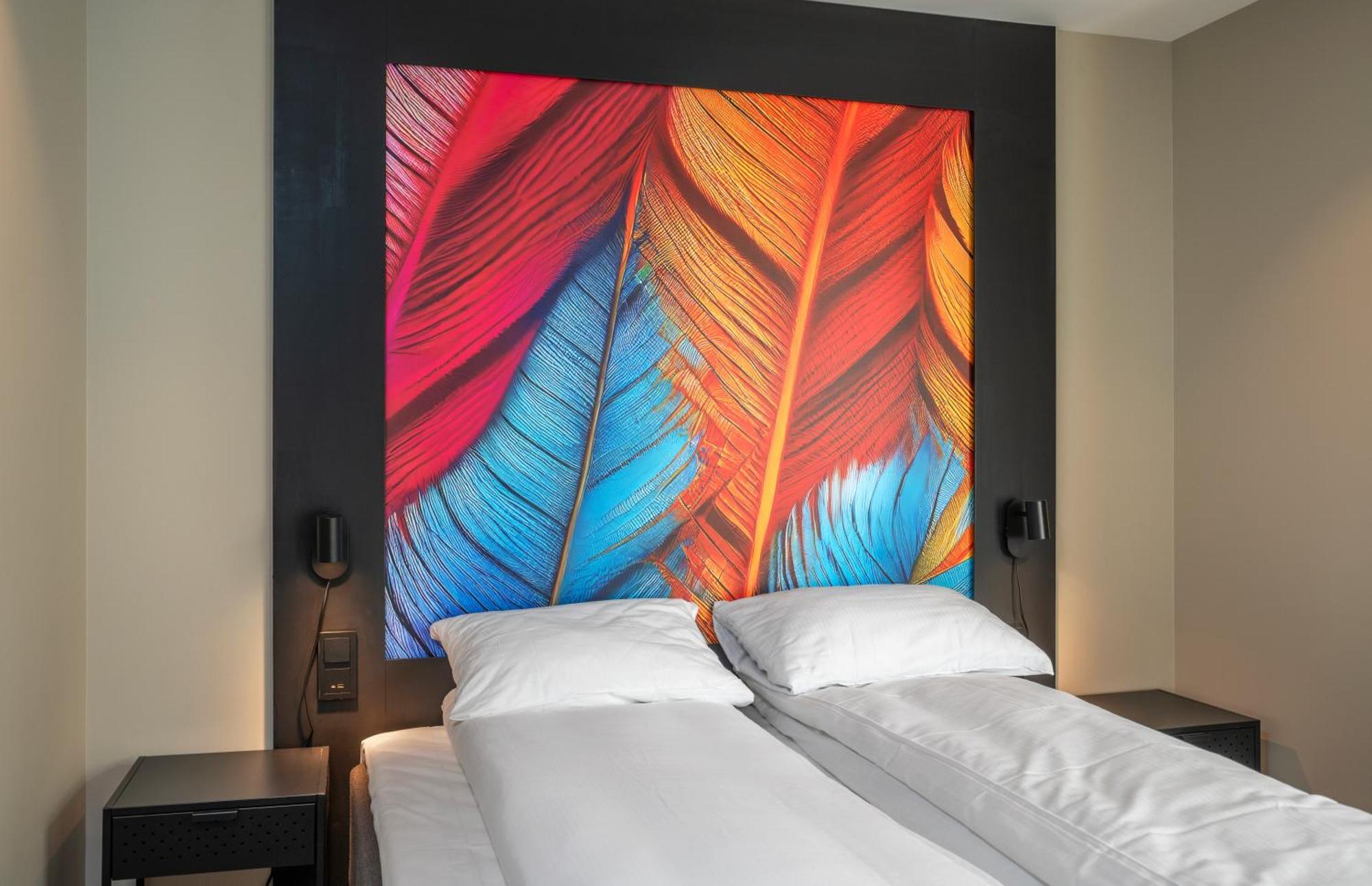 Thon Partnerhotel Storgata Kristiansund Zewnętrze zdjęcie