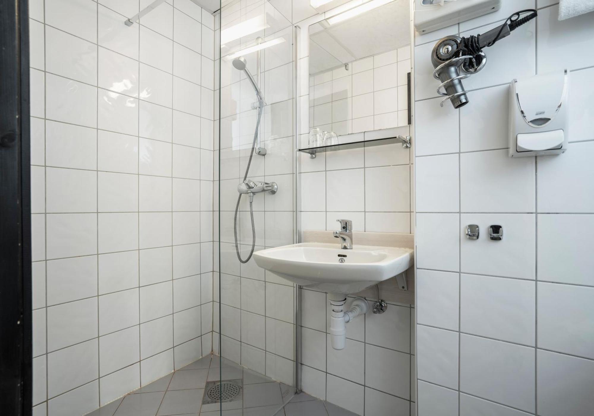 Thon Partnerhotel Storgata Kristiansund Zewnętrze zdjęcie