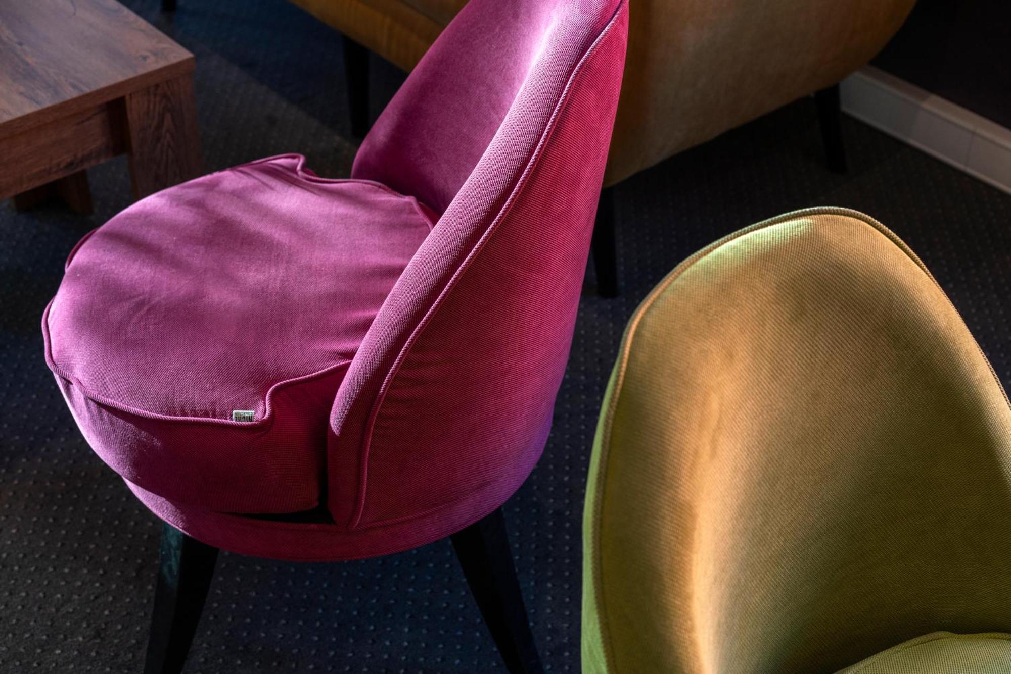 Thon Partnerhotel Storgata Kristiansund Zewnętrze zdjęcie
