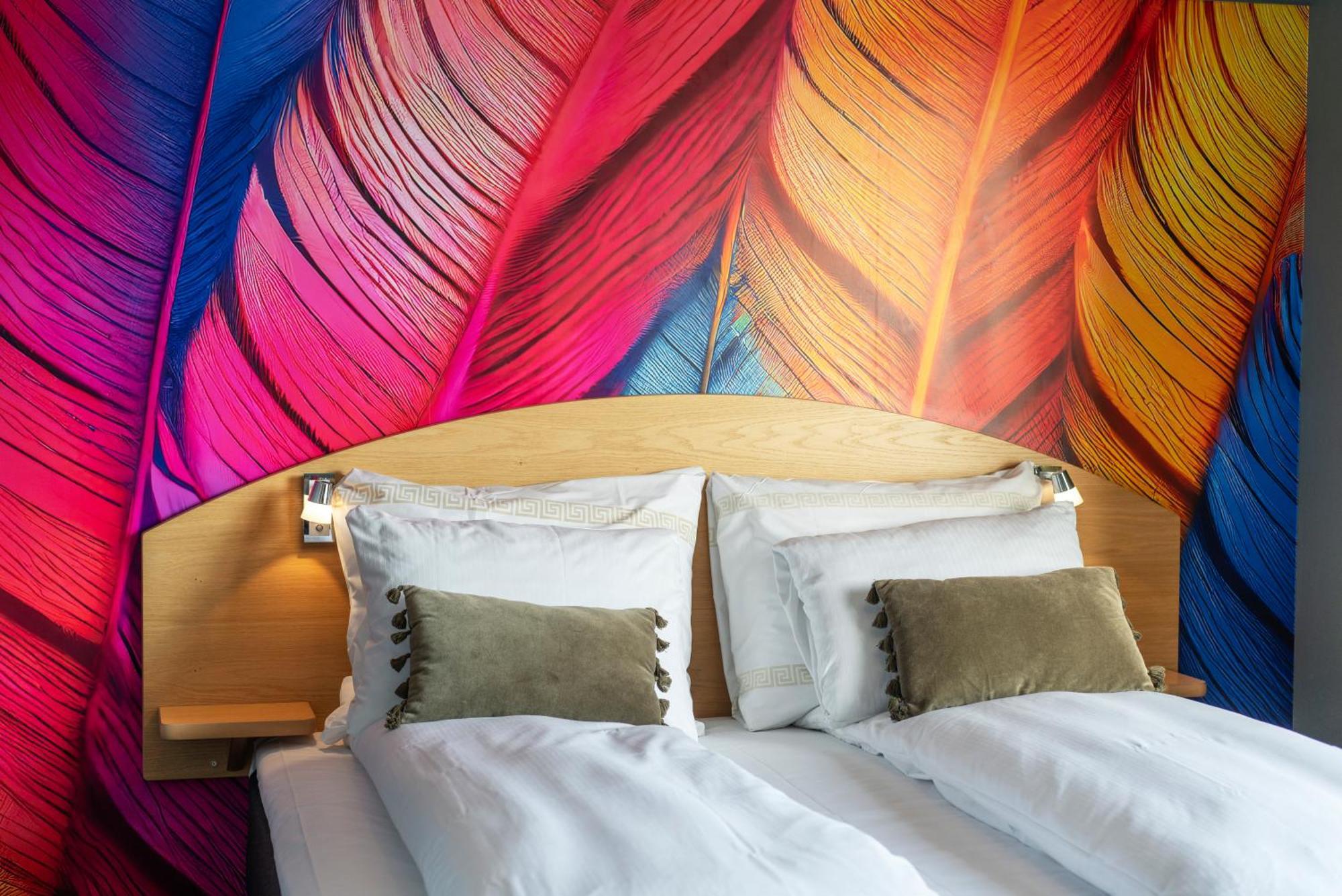 Thon Partnerhotel Storgata Kristiansund Zewnętrze zdjęcie