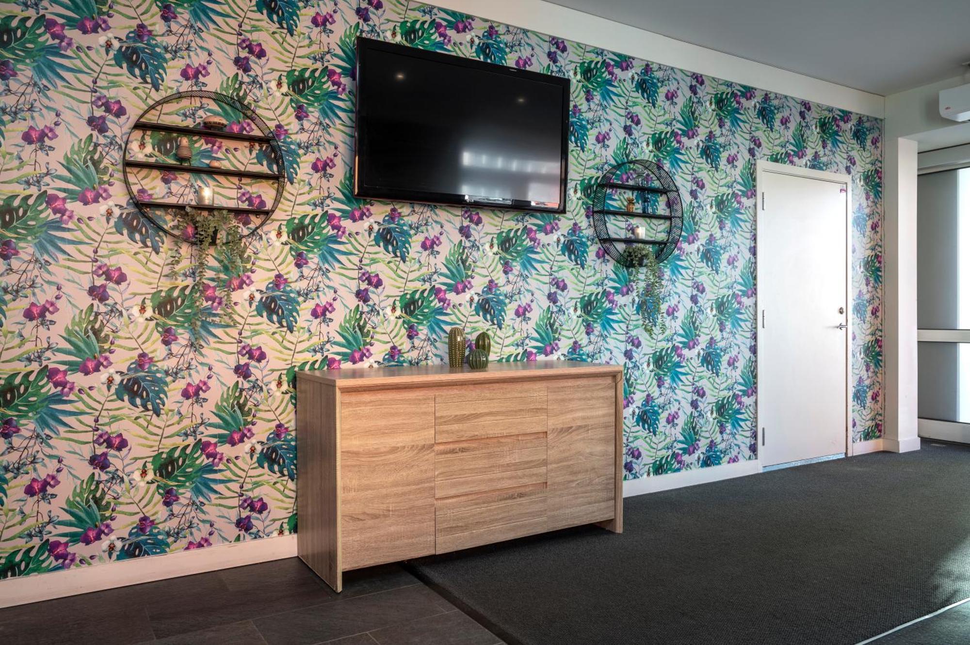 Thon Partnerhotel Storgata Kristiansund Zewnętrze zdjęcie