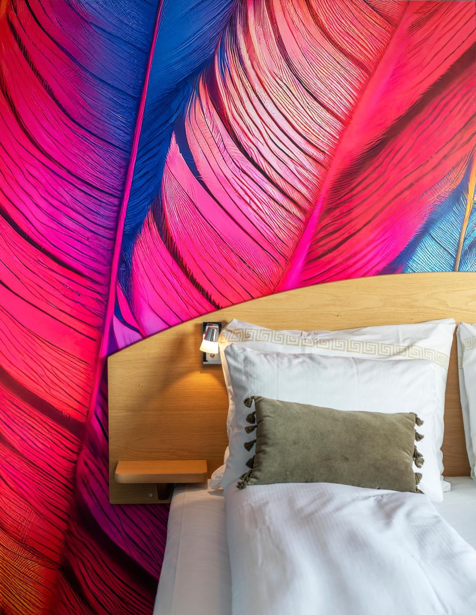 Thon Partnerhotel Storgata Kristiansund Zewnętrze zdjęcie