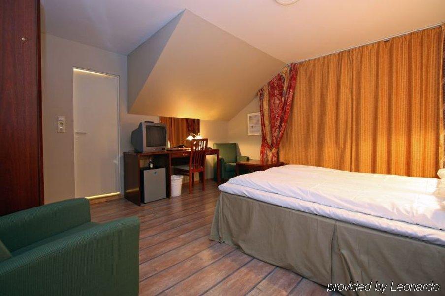 Thon Partnerhotel Storgata Kristiansund Pokój zdjęcie