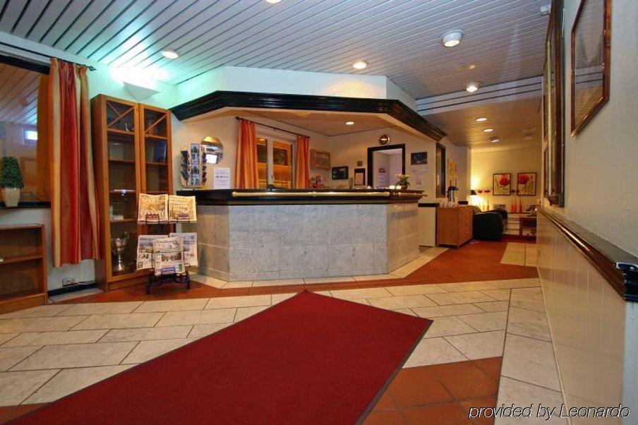 Thon Partnerhotel Storgata Kristiansund Wnętrze zdjęcie
