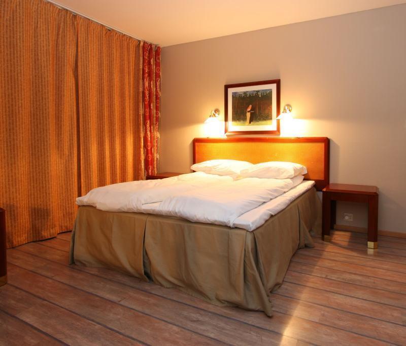 Thon Partnerhotel Storgata Kristiansund Pokój zdjęcie