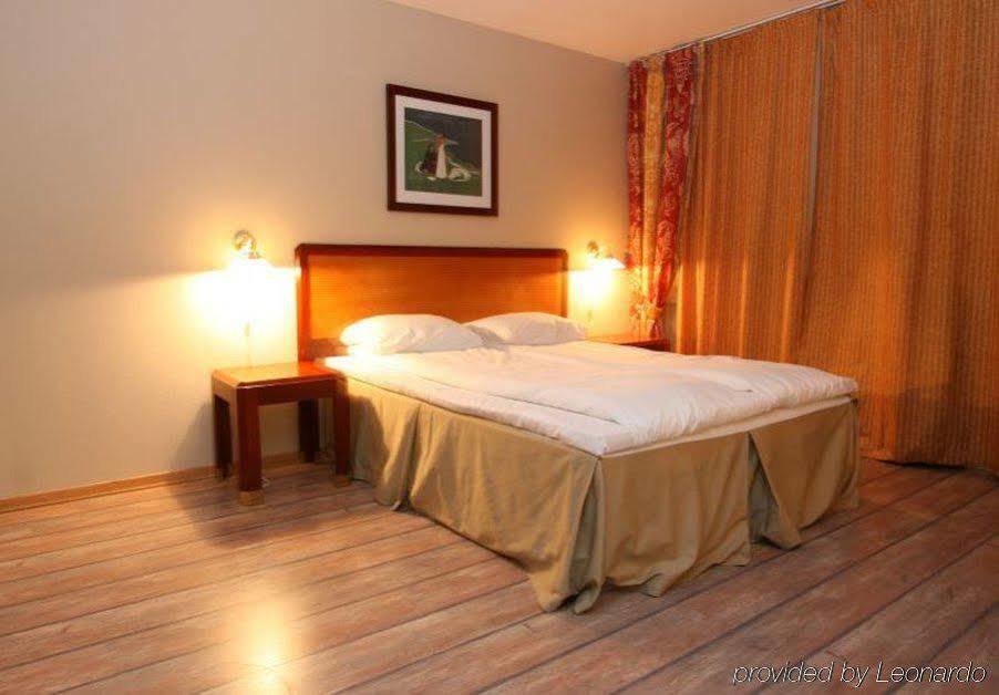 Thon Partnerhotel Storgata Kristiansund Zewnętrze zdjęcie