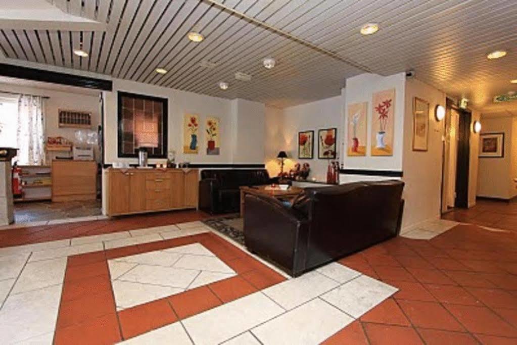 Thon Partnerhotel Storgata Kristiansund Zewnętrze zdjęcie